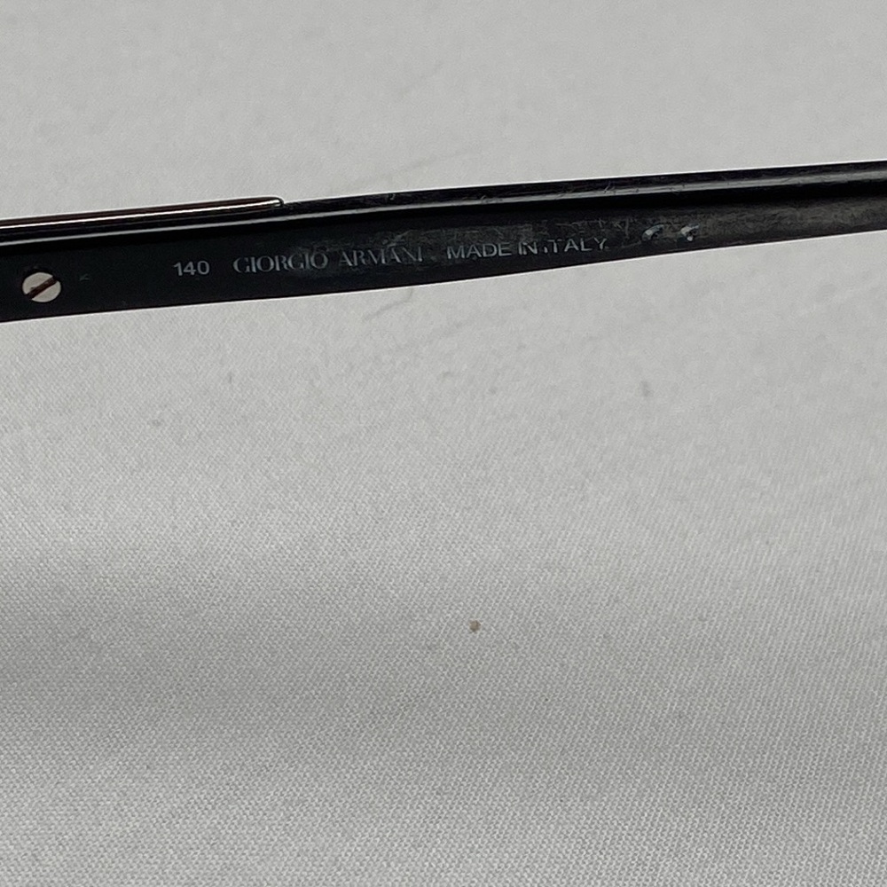 💯 Authentic - Giorgio Armani Reading Glasses - Picture 2 of 9